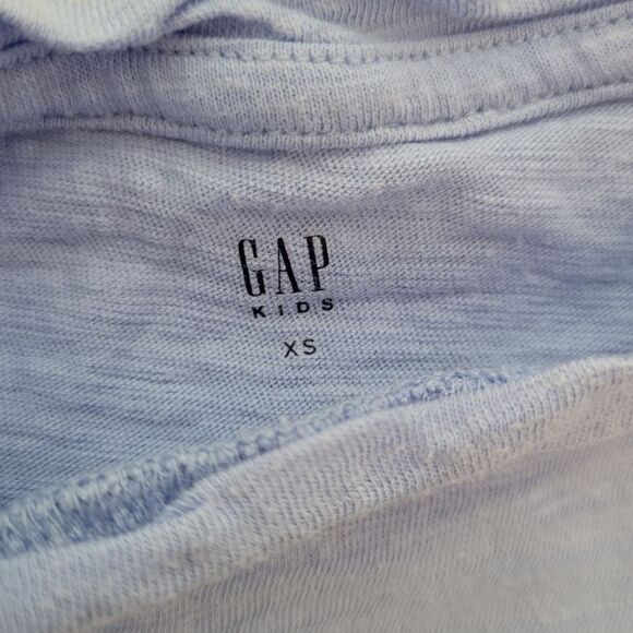 Gap knot sleeve t-shirt  - Picture 2 of 4